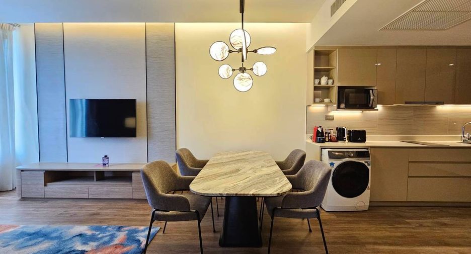 For rent 1 Beds condo in Sathon, Bangkok