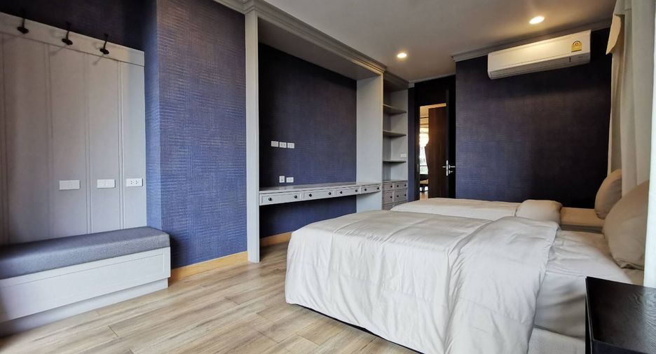 À louer 4 chambres condo à Suan Luang, Bangkok