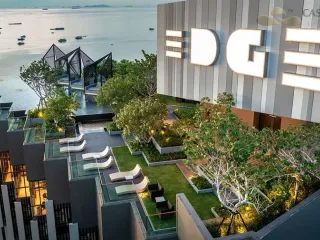Condo en alquiler de estudio en Bang Lamung, Chonburi