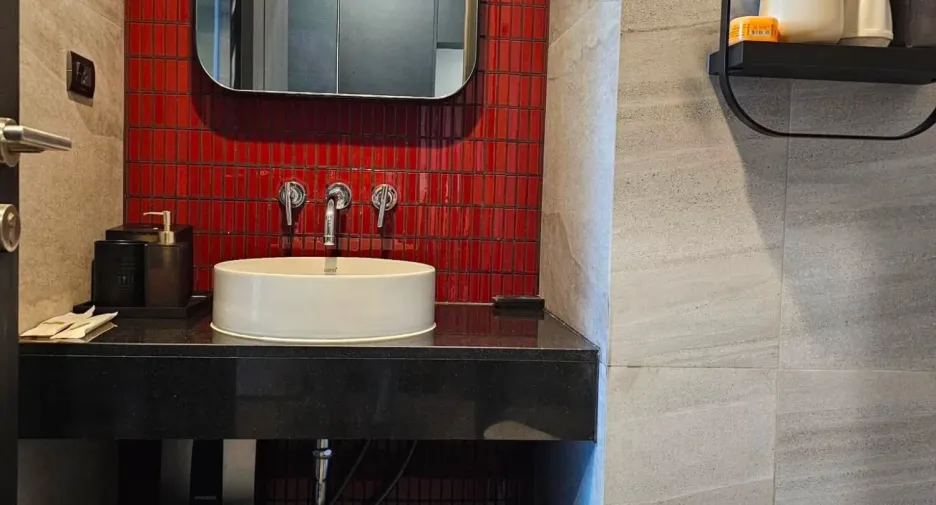 For rent studio condo in Bang Lamung, Chonburi