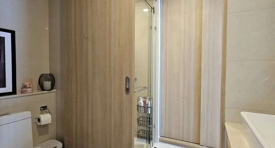 Wohnung zum Kauf mit 1 Zimmer in Bang Lamung, Chonburi
