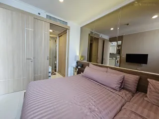 出售 1 卧室 公寓 在 Bang Lamung, Chon Buri