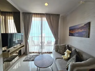 出售 1 卧室 公寓 在 Bang Lamung, Chon Buri