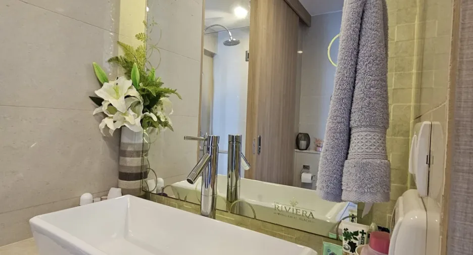 Wohnung zum Kauf mit 1 Zimmer in Bang Lamung, Chonburi
