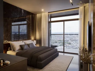 For sale 4 ベッドルーム condo in Bang Lamung, Chonburi