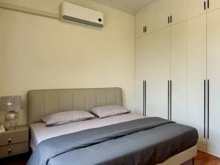 À vendre 4 chambres villa à Bang Lamung, Chonburi