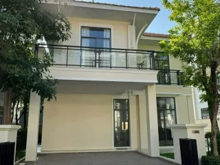 À vendre 4 chambres villa à Bang Lamung, Chonburi