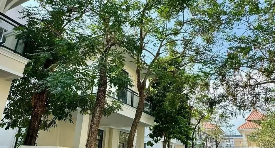 ขาย 4 ห้องนอน วิลล่า ใน บางละมุง, ชลบุรี