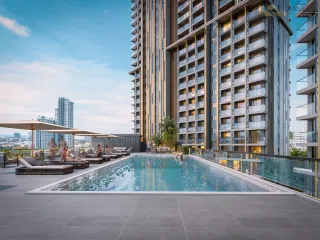 ขาย 2 ห้องนอน คอนโด ใน บางละมุง, ชลบุรี