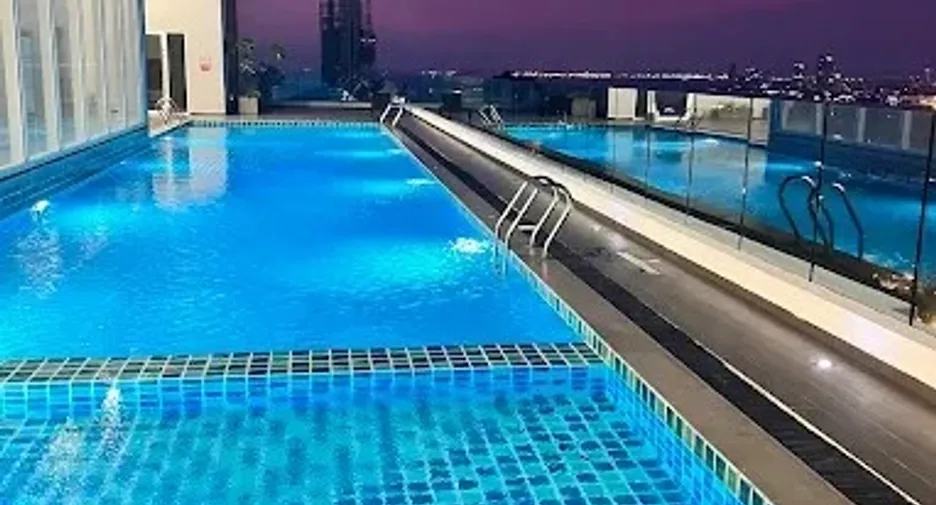 出售 1 卧室 公寓 在 Bang Lamung, Chon Buri