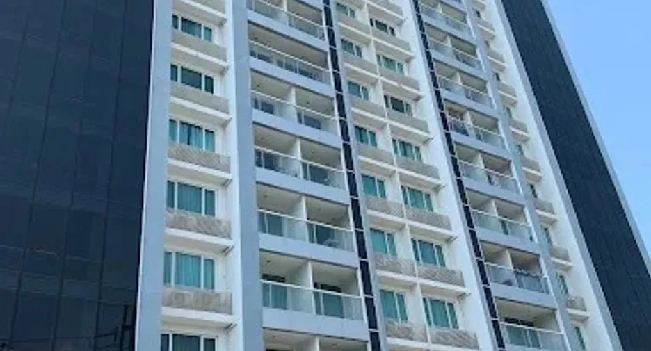 出售 1 卧室 公寓 在 Bang Lamung, Chon Buri