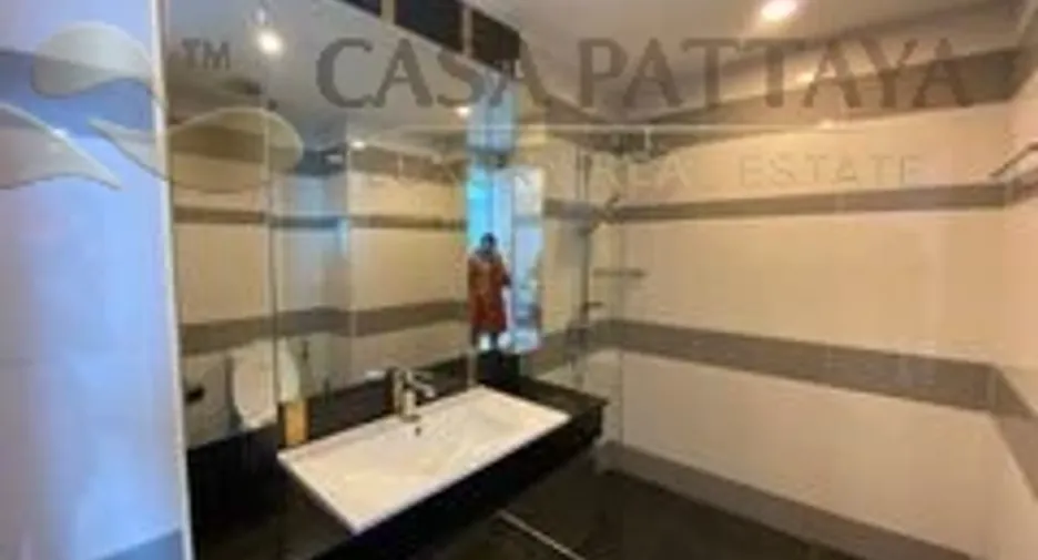 出售 1 卧室 公寓 在 Bang Lamung, Chon Buri