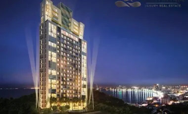 出售 1 卧室 公寓 在 Bang Lamung, Chon Buri