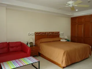 For Rent 1 Bedroom Condo In Bang Lamung, Chonburi