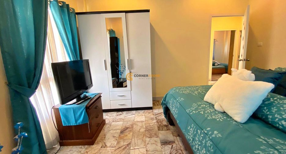 For rent 4 ベッドルーム house in Jomtien, Pattaya