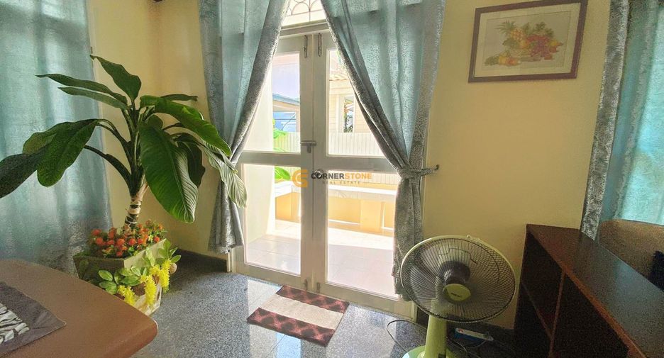 For rent 4 ベッドルーム house in Jomtien, Pattaya