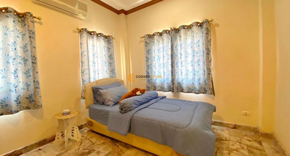 For rent 4 ベッドルーム house in Jomtien, Pattaya