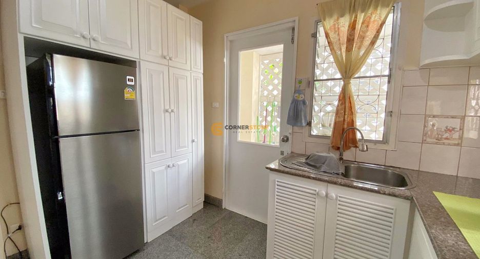 For rent 4 ベッドルーム house in Jomtien, Pattaya