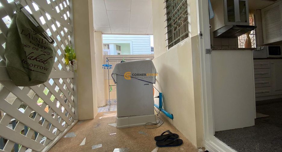 For rent 4 ベッドルーム house in Jomtien, Pattaya