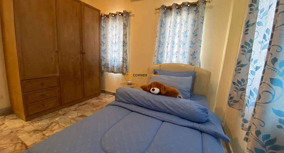 For rent 4 ベッドルーム house in Jomtien, Pattaya
