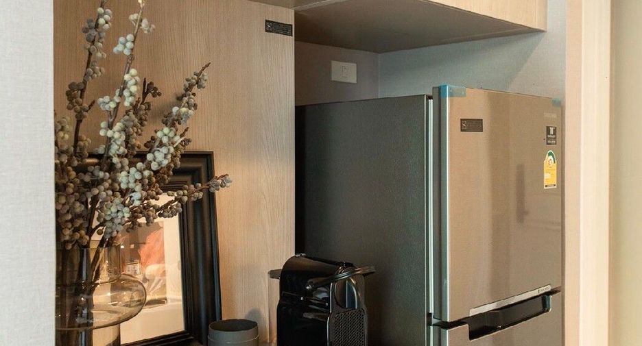 À louer 2 chambres condo à Mueang Chiang Mai, Chiang Mai