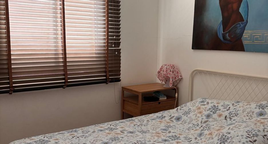 For sale 3 bedrooms townhouse in Kathu, Phuket