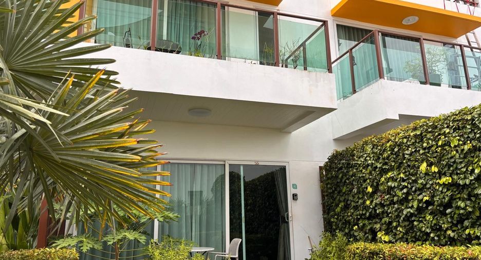 For sale 3 bedrooms townhouse in Kathu, Phuket