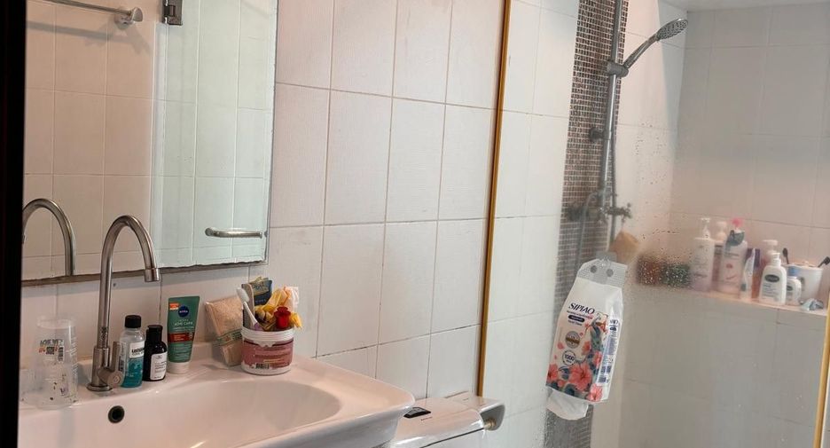 For sale 3 bedrooms townhouse in Kathu, Phuket