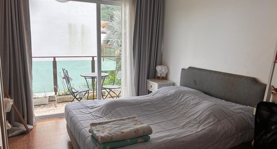 For sale 3 bedrooms townhouse in Kathu, Phuket