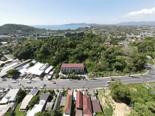 Grundstück zum Kauf in Thalang, Phuket