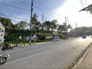 Grundstück zum Kauf in Thalang, Phuket