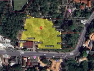 Grundstück zum Kauf in Thalang, Phuket