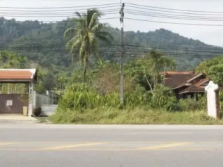Grundstück zum Kauf in Thalang, Phuket