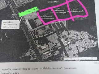 Terreno en venta en Thalang, Phuket