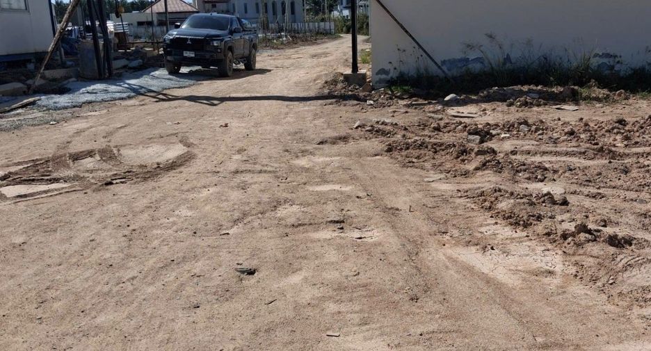 Terreno en venta en Thalang, Phuket