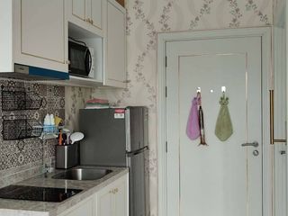 Аренда студия кондо в Банг Ламунг, Чонбури