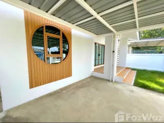 Casa en venta y en alquiler de 3 habitaciones en Mueang Buriram, Buriram
