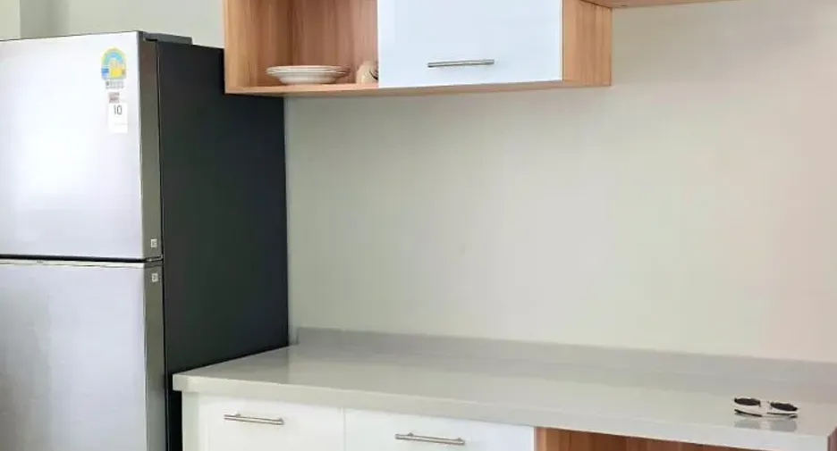 Casa en venta y en alquiler de 3 habitaciones en Mueang Buriram, Buriram