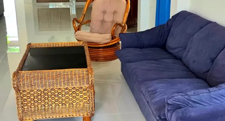 Casa en venta y en alquiler de 3 habitaciones en Mueang Buriram, Buriram