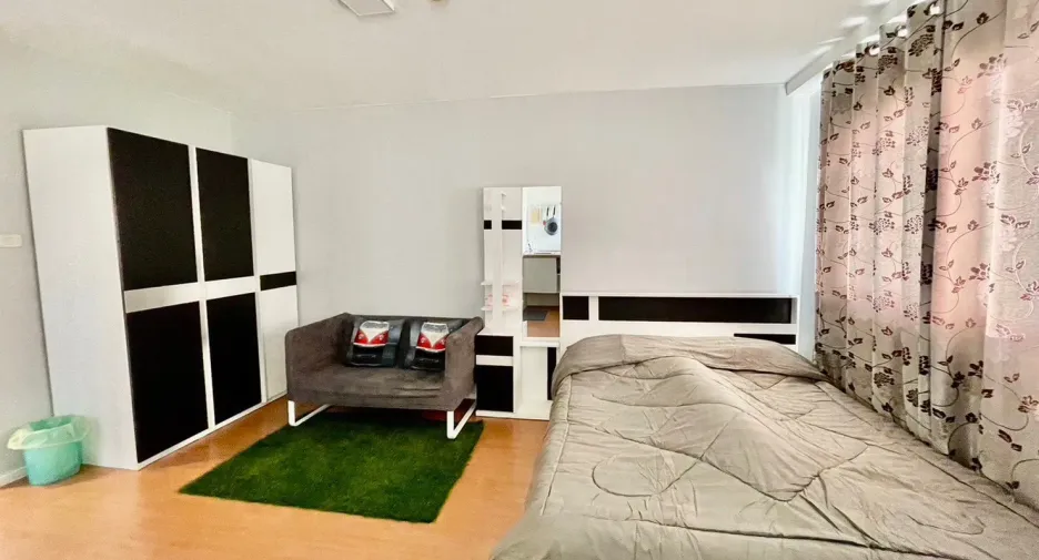 Condo en venta de estudio en Mueang Chon Buri, Chonburi