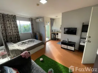 Condo en venta de estudio en Mueang Chon Buri, Chonburi