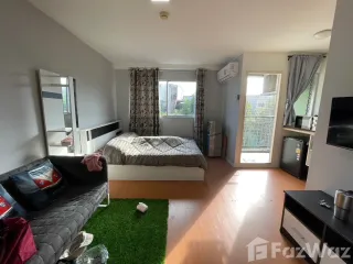 Condo en venta de estudio en Mueang Chon Buri, Chonburi