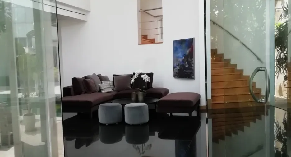 Продажа и аренда 4 спальни дом в Pak Kret, Нонтабури