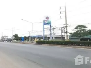 For sale land in Mueang Samut Sakhon, Samut Sakhon