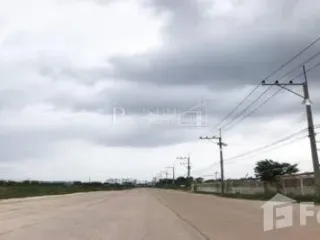 For sale land in Mueang Samut Sakhon, Samut Sakhon