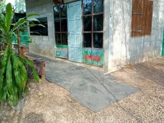 À vendre terrain à Mueang Lampang, Lampang