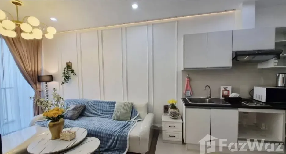 ขาย 2 ห้องนอน คอนโด ใน ปากเกร็ด, นนทบุรี
