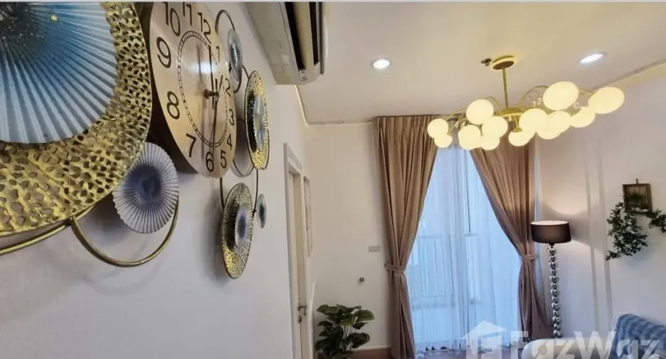ขาย 2 ห้องนอน คอนโด ใน ปากเกร็ด, นนทบุรี