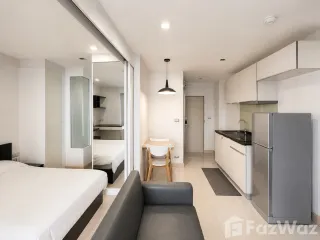 For sale 1 bed condo in Khlong Toei, Bangkok