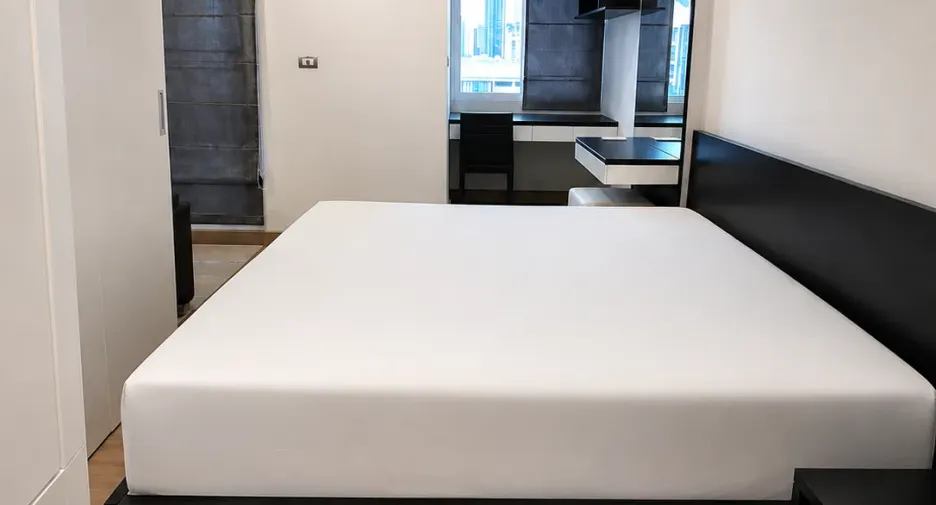 For sale 1 bed condo in Khlong Toei, Bangkok